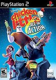 Chicken Little: Ace in Action (PlayStation 2)